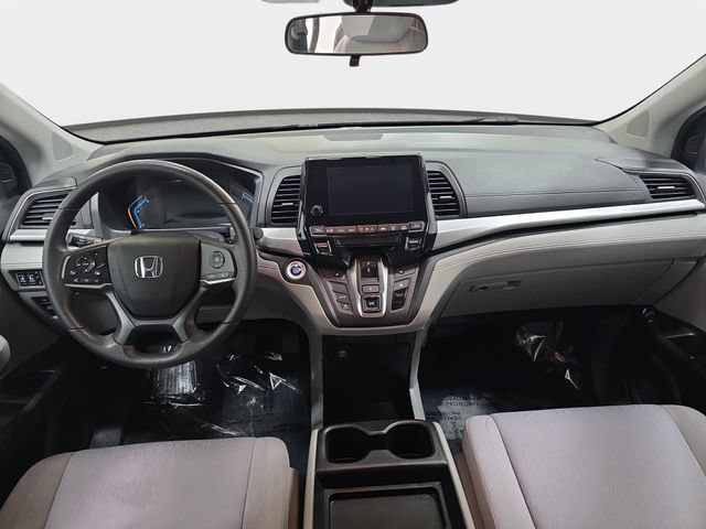 Used 2019 Honda Odyssey EX image 10