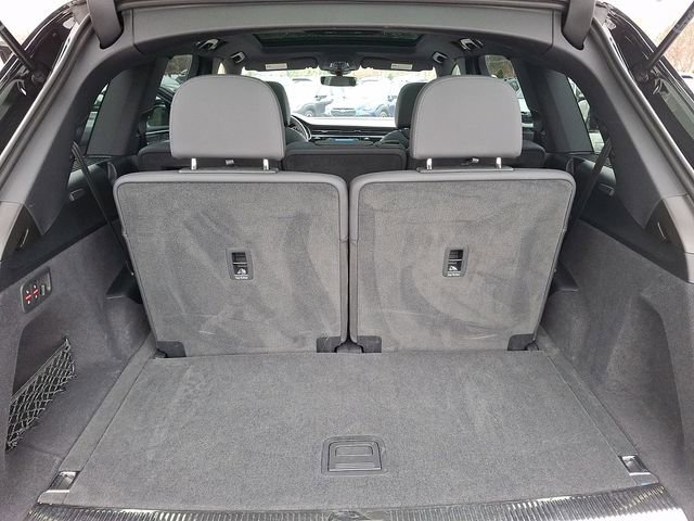 Used 2025 Audi Q7 3.0T Premium Plus image 29