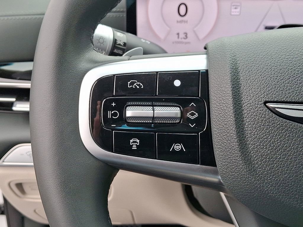 Used 2025 Genesis GV80 2.5T Standard image 22