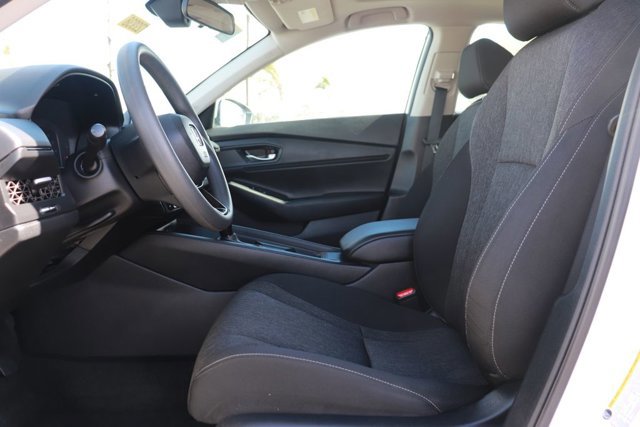 Certified 2023 Honda Accord EX image 11