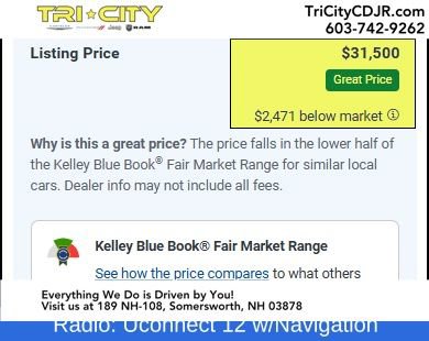 Used 2019 RAM 1500 Laramie Longhorn image 12