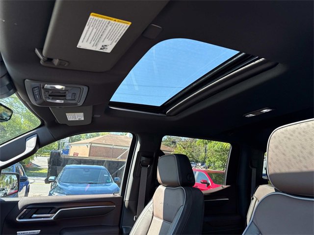 New 2026 GMC Sierra 1500 Denali image 10