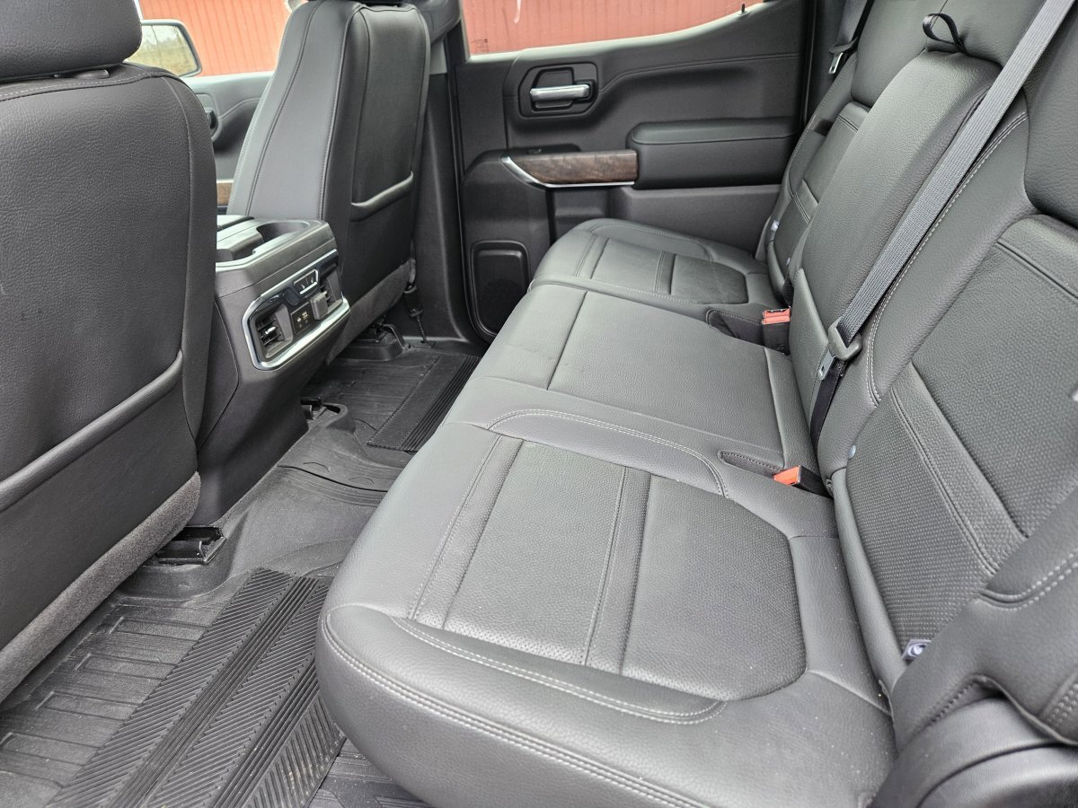 Used 2020 GMC Sierra 1500 Denali w/ Denali Ultimate Package image 7