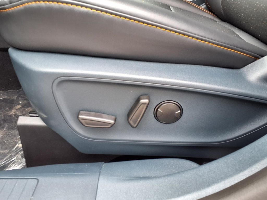 New 2026 Ford Maverick Tremor AWD/4WD image 27