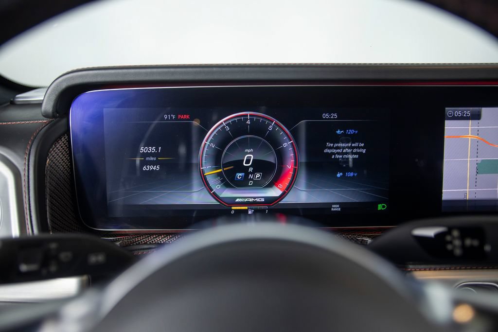 Used 2019 Mercedes-Benz G 63 AMG 4MATIC image 36