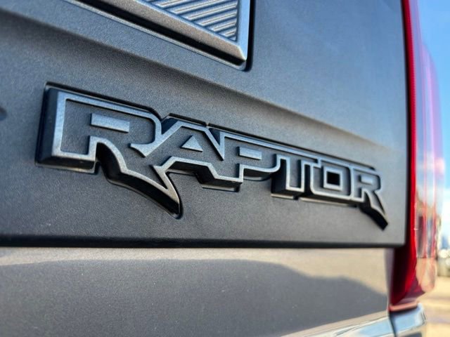Certified 2024 Ford F150 Raptor image 19