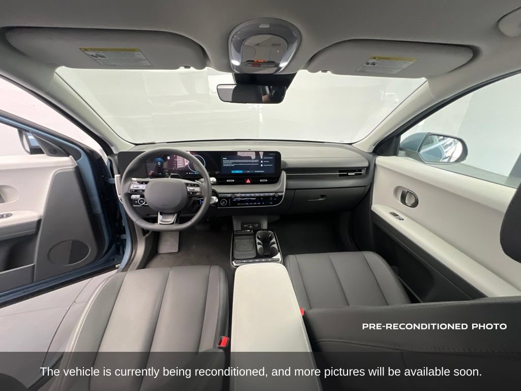 Used 2025 Hyundai Ioniq 5 SEL RWD image 15
