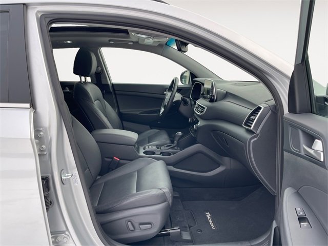 Used 2019 Hyundai Tucson Ultimate image 15