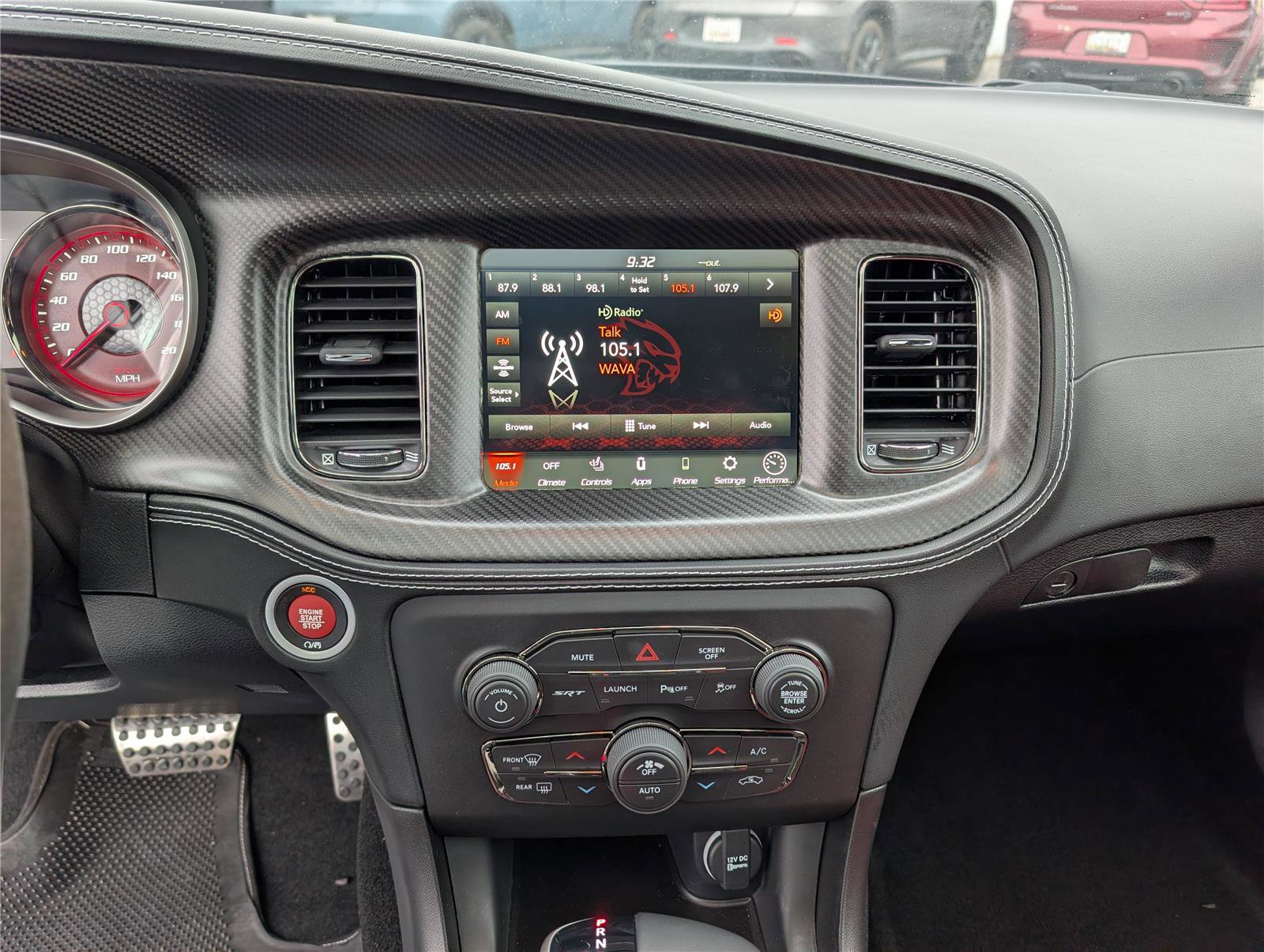 Used 2023 Dodge Charger SRT Hellcat image 23