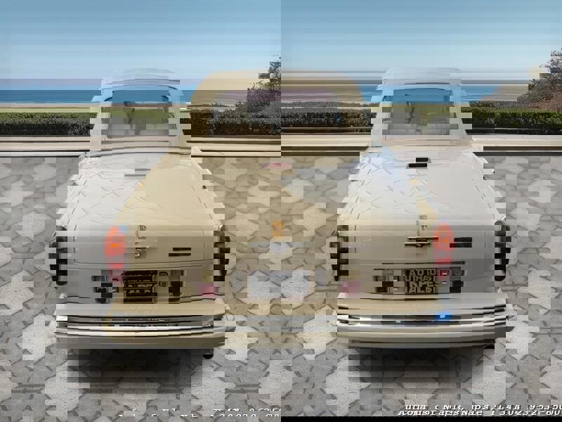 Used 1990 Rolls-Royce Corniche III image 25