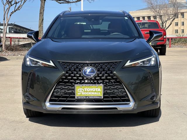 Used 2022 Lexus UX 250h 250h Base w/ Premium Package image 3