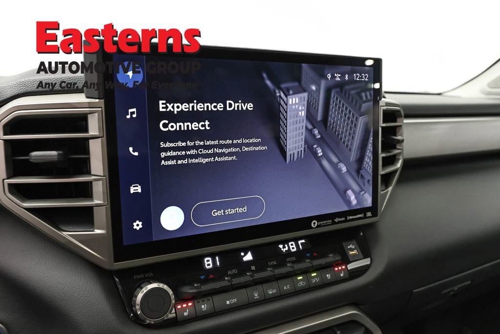 Used 2024 Toyota Tundra Limited image 20