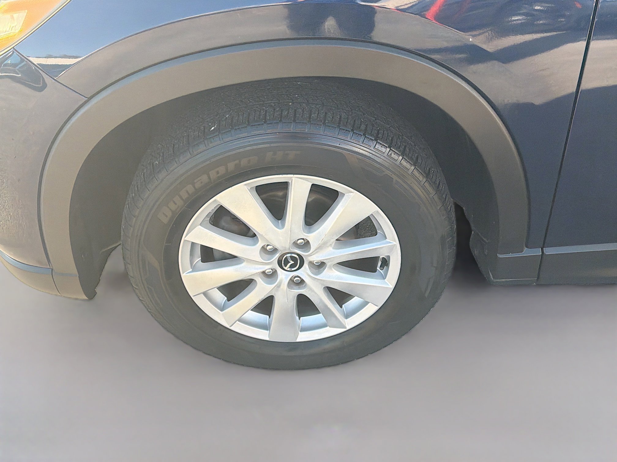 Used 2014 MAZDA CX-5 Touring w/ Bose/Moonroof Package image 33