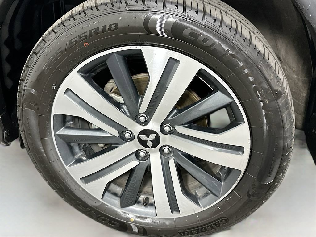 Used 2021 Mitsubishi Outlander Sport SE AWD/4WD image 30