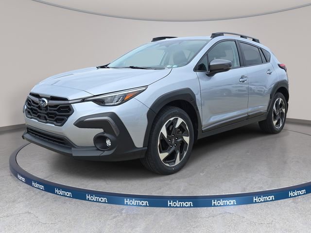 Used 2024 Subaru Crosstrek 2.5i Limited w/ Popular Package #3A