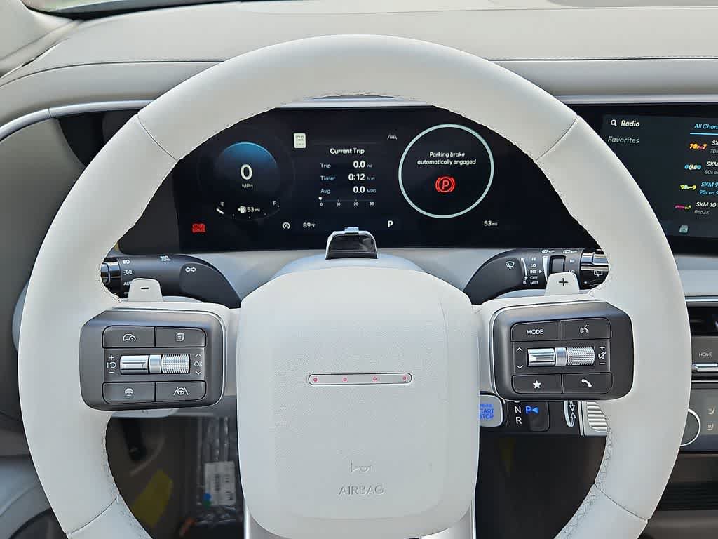 New 2026 Hyundai Palisade Limited FWD image 19