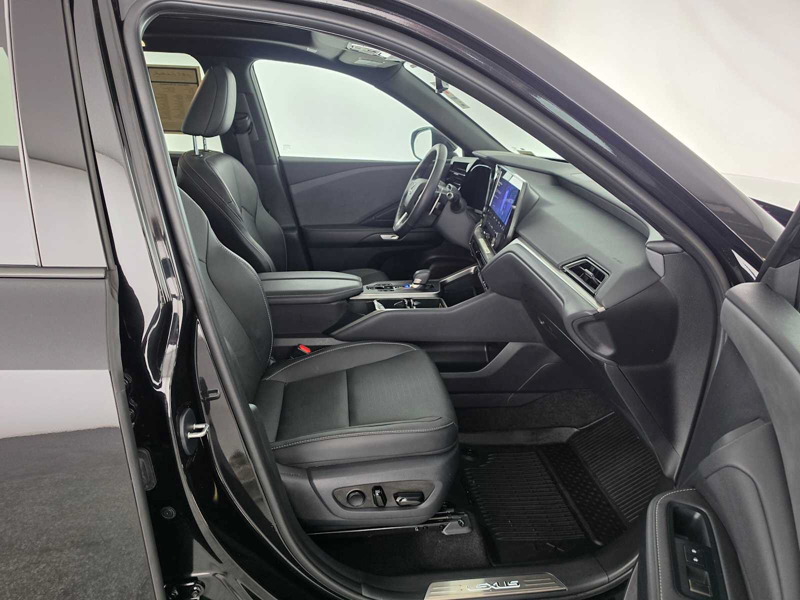 Certified 2026 Lexus TX 350 AWD w/ Technology Package image 10
