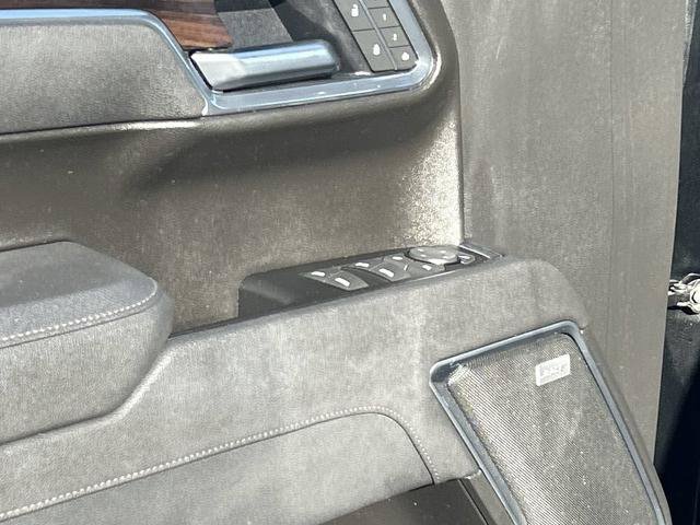 Used 2025 GMC Sierra 1500 SLT w/ SLT Premium Package AWD/4WD image 19