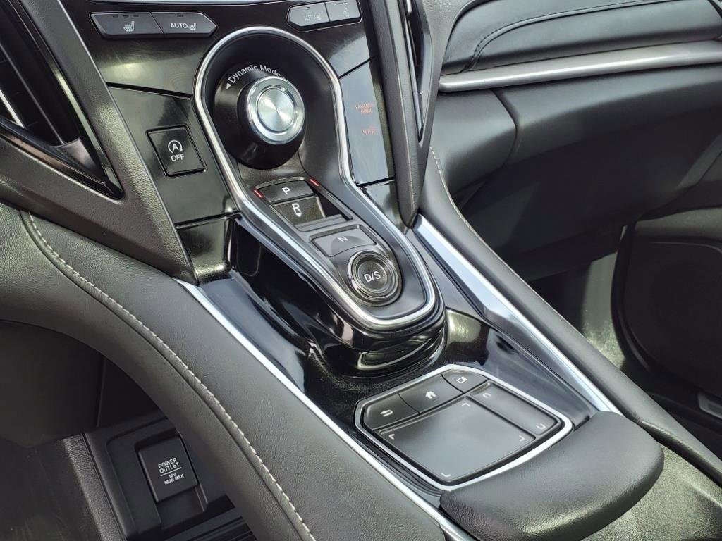 Used 2023 Acura RDX w/ Technology Package image 11