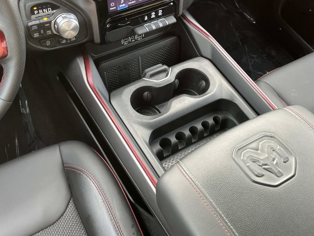 Certified 2026 RAM 1500 Rebel w/ Rebel Level 1 Equipment Group AWD/4WD image 14