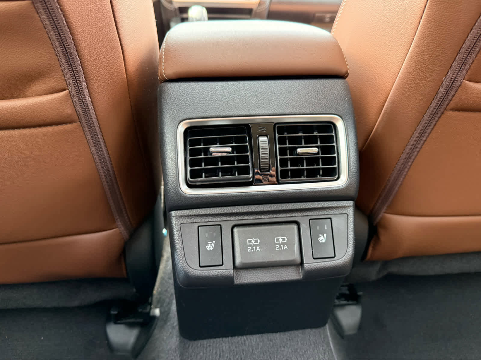 Used 2019 Subaru Outback 2.5i Touring image 25