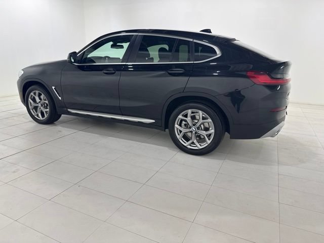 Certified 2024 BMW X4 xDrive30i w/ Convenience Package AWD/4WD image 7