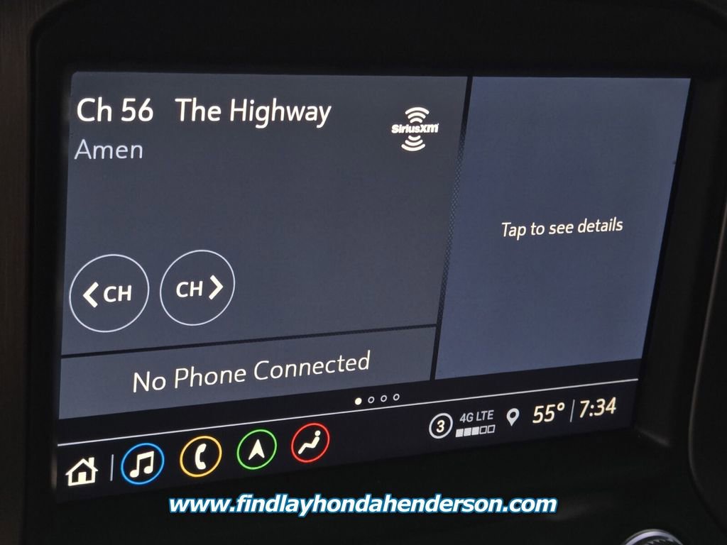 Used 2021 GMC Sierra 2500 Denali w/ Denali Ultimate Package image 29