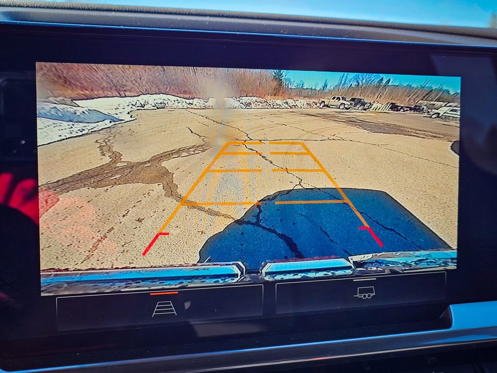 New 2026 GMC Sierra 1500 Elevation w/ Elevation Select Package image 24