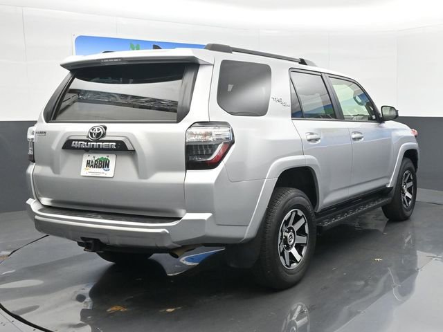 Used 2024 Toyota 4Runner TRD Off-Road image 5