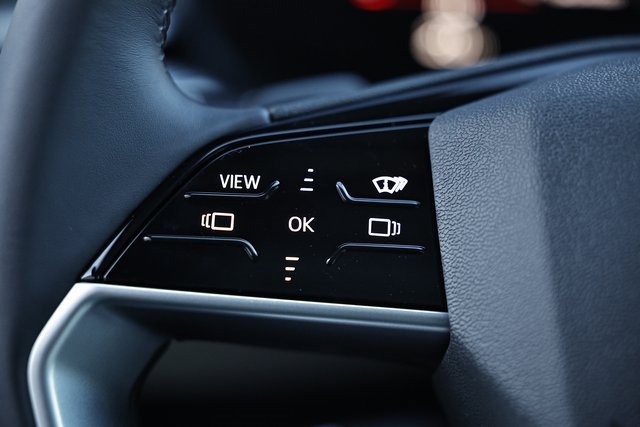 New 2026 Audi A6 Premium Plus image 35