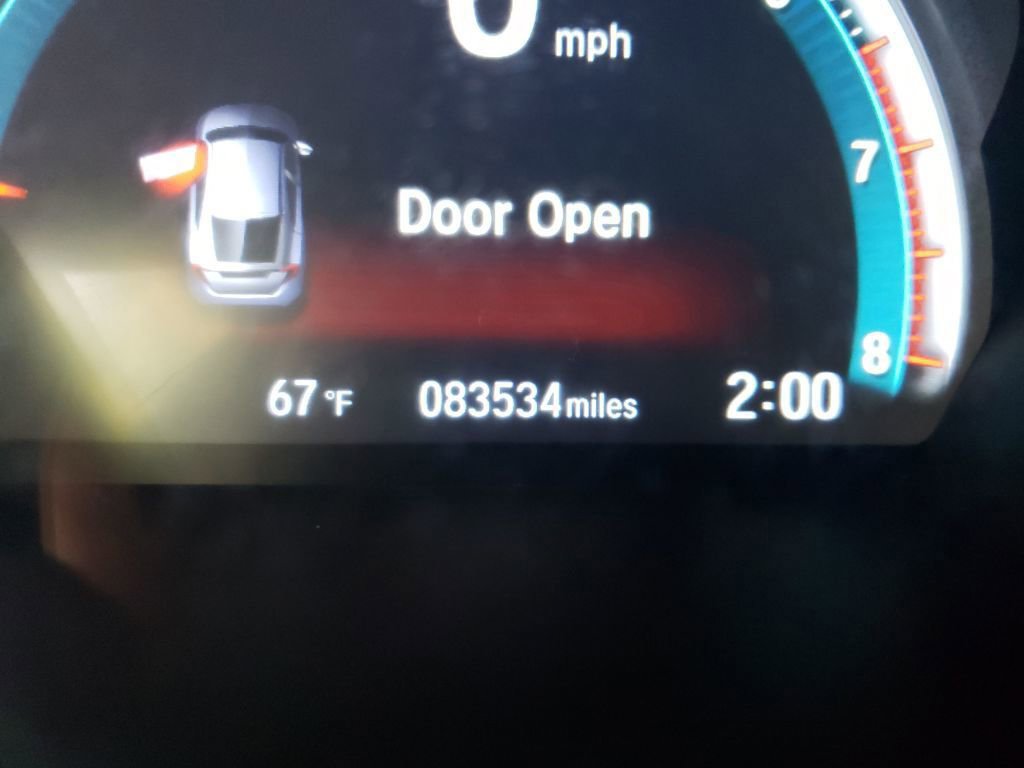 Used 2020 Honda Civic LX image 20