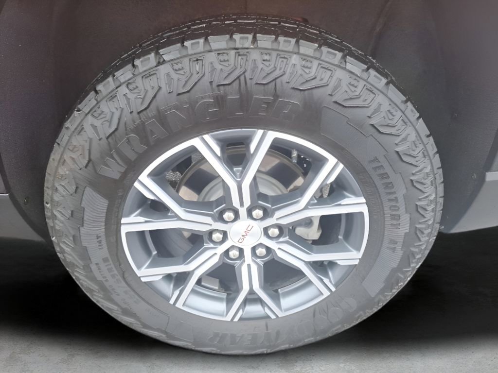 Used 2024 GMC Acadia AT4 w/ LPO, Floor Liner Package image 44
