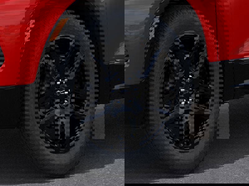 New 2025 Chevrolet Blazer RS w/ Driver Confidence II Package image 9