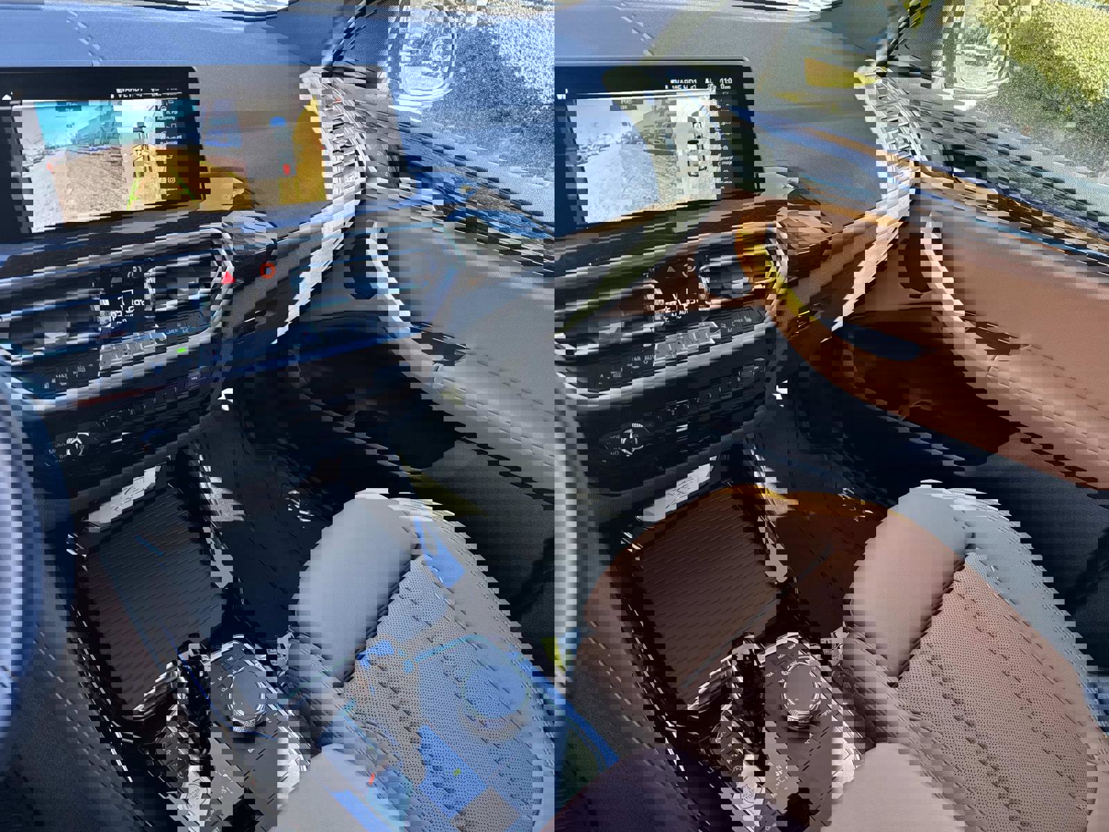 Used 2024 BMW X3 xDrive30i w/ Convenience Package image 24