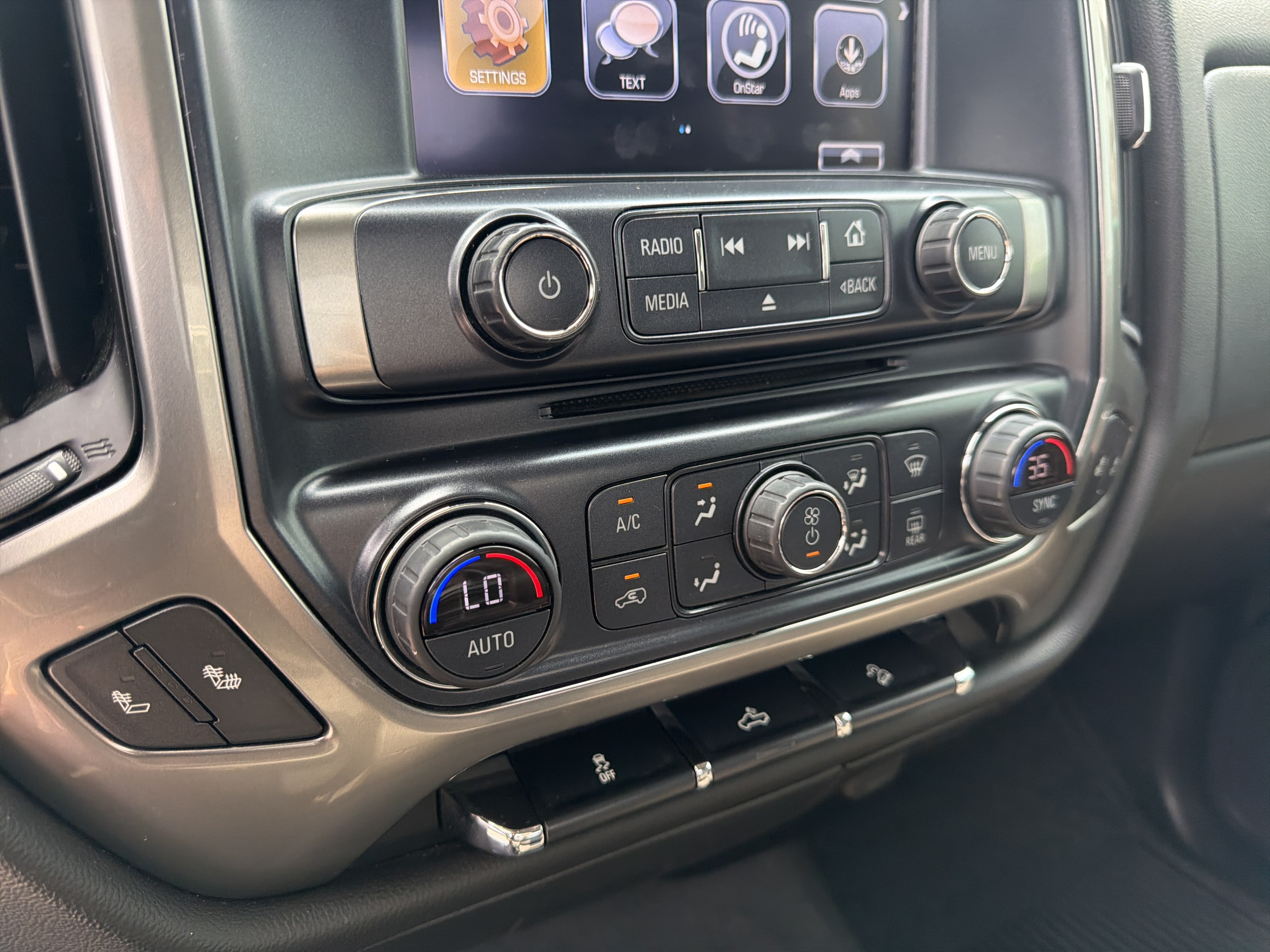 Used 2019 Chevrolet Silverado 1500 LT w/ All Star Edition AWD/4WD image 21