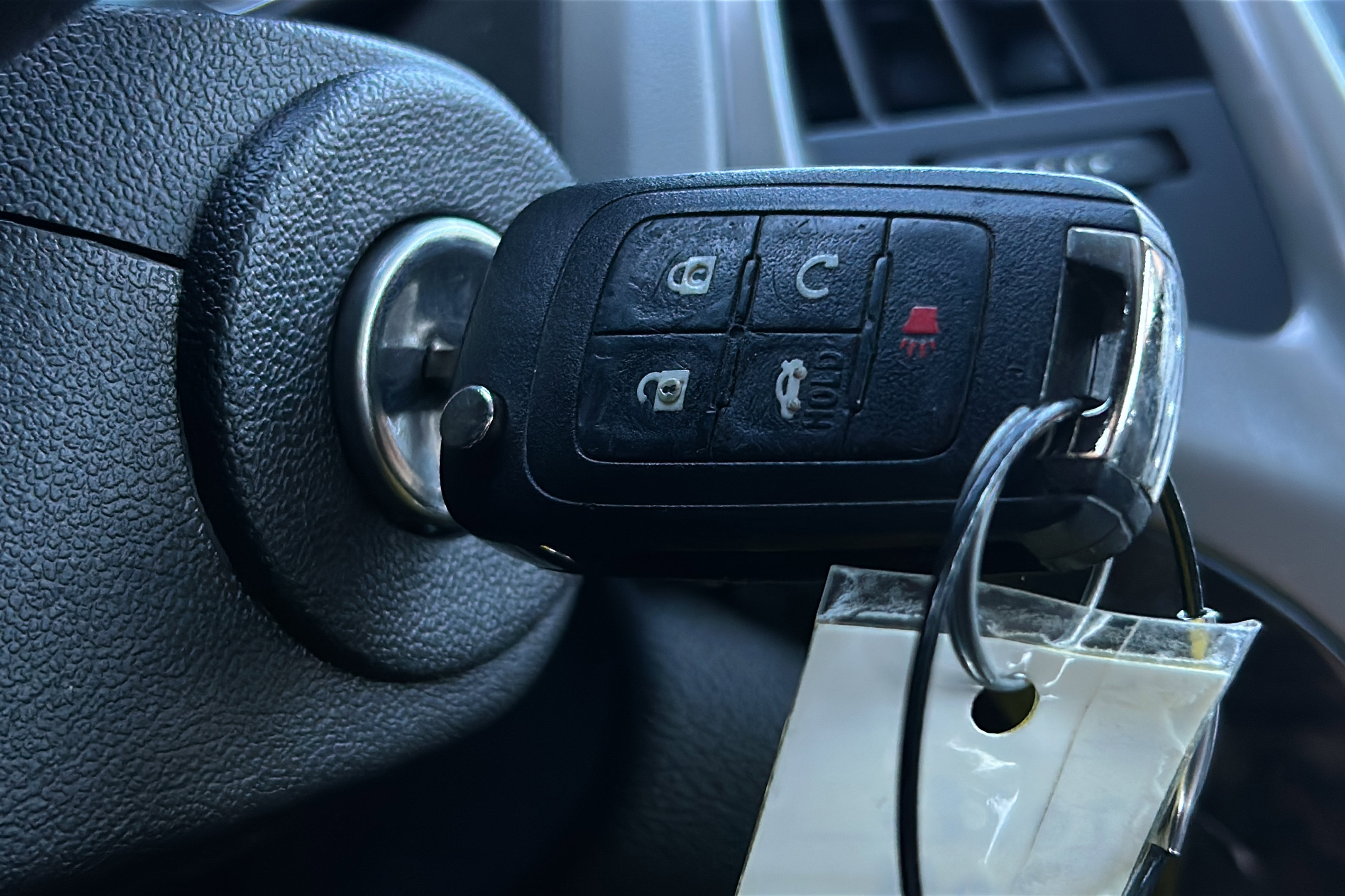 Used 2016 Buick Verano Convenience w/ Driver Confidence Package image 37