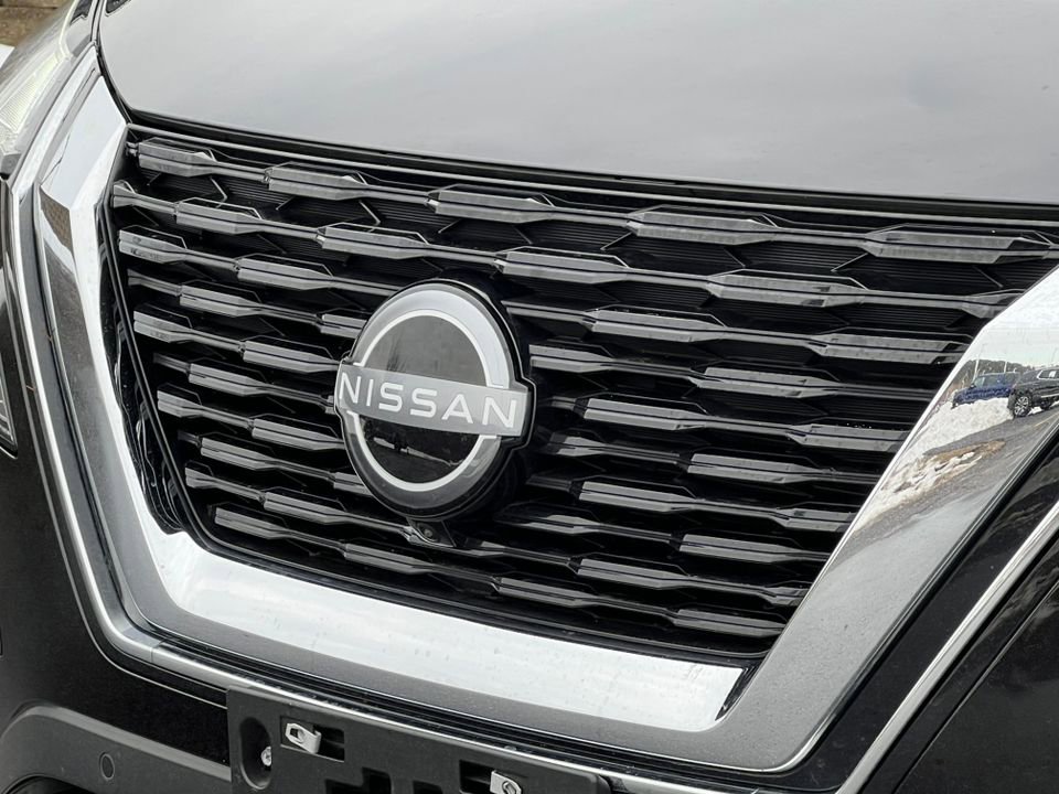 Used 2023 Nissan Rogue SL w/ SL Premium Package image 37