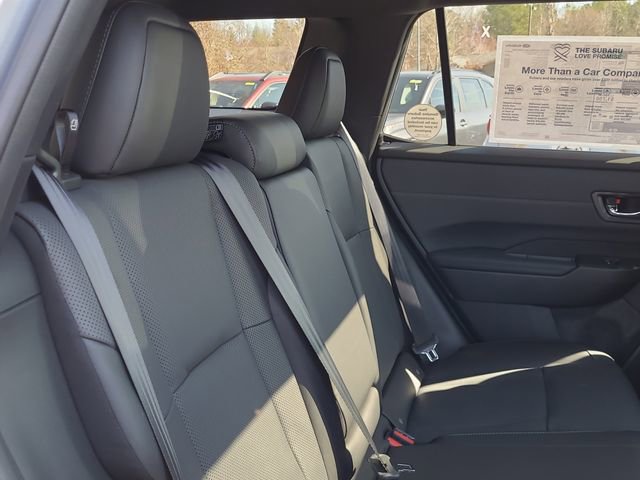 New 2026 Subaru Outback Touring XT image 17