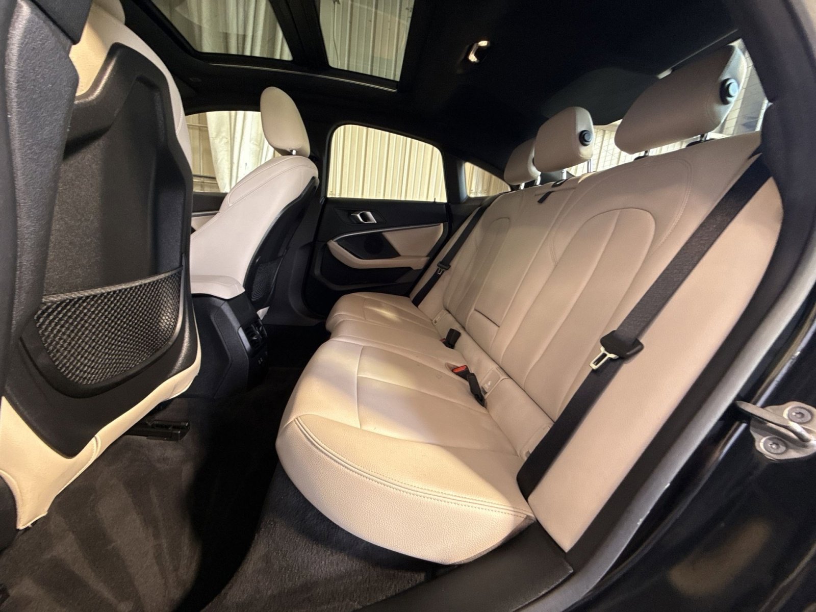 Used 2022 BMW 228i xDrive Gran Coupe image 19