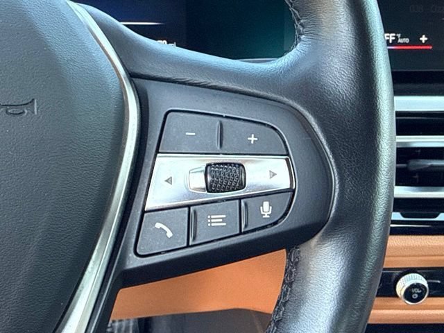 Used 2023 BMW i4 eDrive35 w/ Premium Package RWD image 26