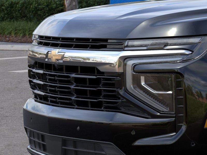 New 2026 Chevrolet Tahoe LS image 13