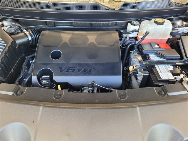 Used 2020 Chevrolet Traverse High Country image 34