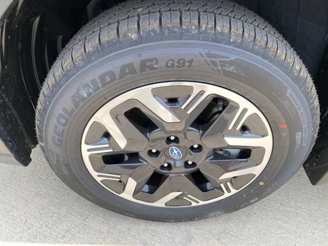 New 2026 Subaru Forester Premium AWD/4WD image 26