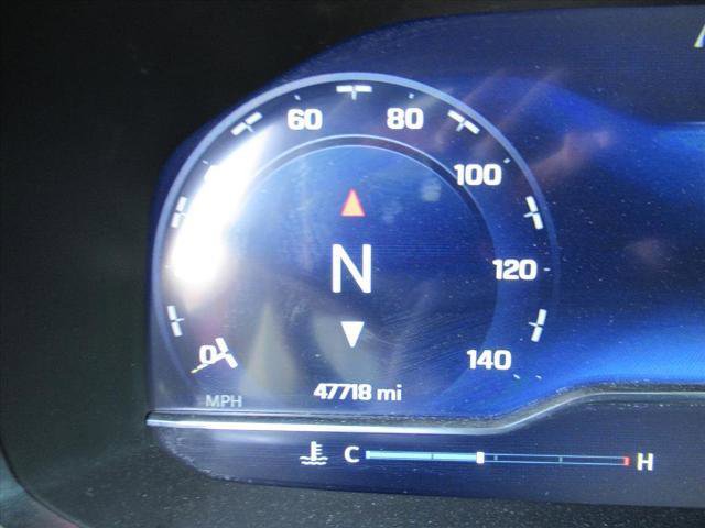 Certified 2024 Chevrolet Suburban Z71 w/ Off-Road Capability Package AWD/4WD image 32