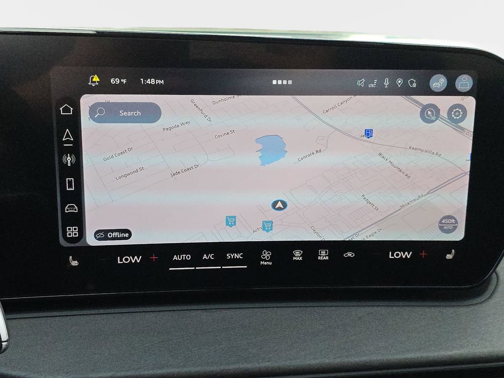 New 2026 Audi Q3 quattro 2.0T AWD/4WD image 25