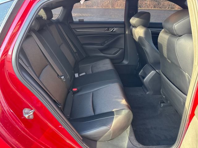 Used 2020 Honda Accord Sport image 14