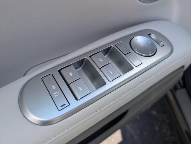 New 2026 Hyundai Palisade SEL AWD/4WD image 16