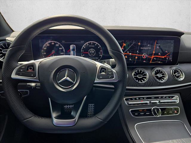 Used 2018 Mercedes-Benz E 400 Coupe image 16