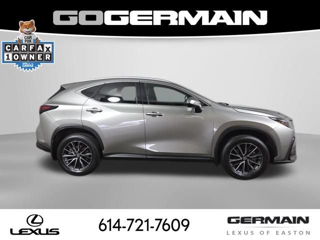 Certified 2024 Lexus NX 250 FWD w/ Towing Package (2000 Lbs) image 7