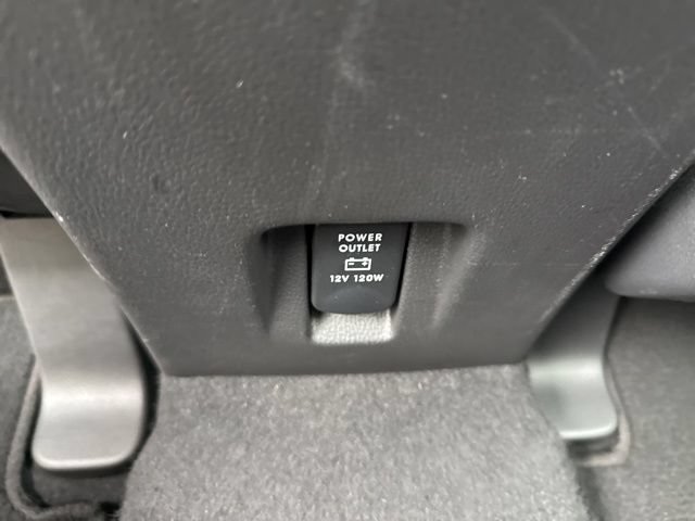Used 2024 Mitsubishi Eclipse Cross LE AWD/4WD image 24